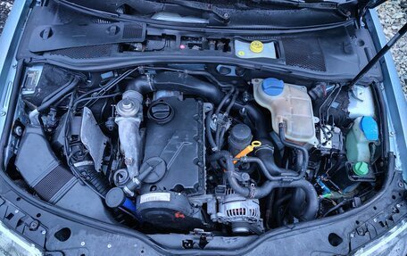 Volkswagen Passat B5+ рестайлинг, 2004 год, 400 000 рублей, 9 фотография