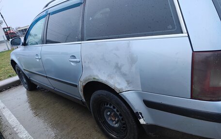 Volkswagen Passat B5+ рестайлинг, 2004 год, 400 000 рублей, 6 фотография