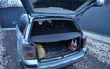 Volkswagen Passat B5+ рестайлинг, 2004 год, 400 000 рублей, 8 фотография