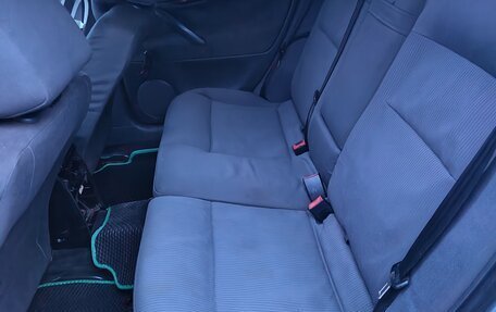 Volkswagen Passat B5+ рестайлинг, 2004 год, 400 000 рублей, 12 фотография