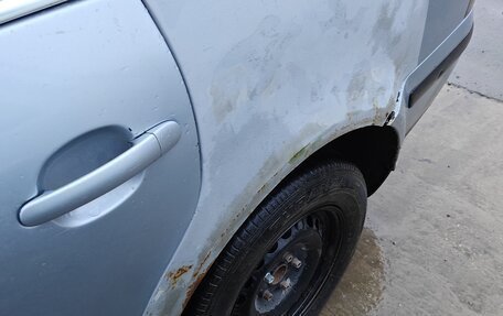 Volkswagen Passat B5+ рестайлинг, 2004 год, 400 000 рублей, 15 фотография