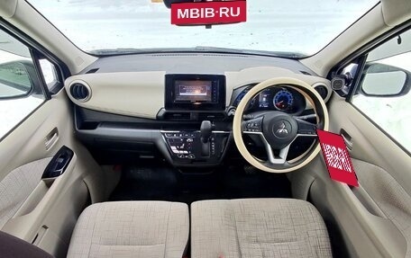 Mitsubishi eK Wagon, 2019 год, 898 000 рублей, 14 фотография