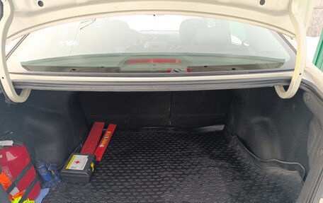 KIA Rio III рестайлинг, 2015 год, 1 100 000 рублей, 17 фотография