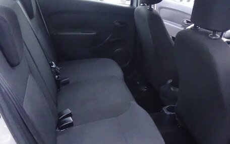 Renault Logan II, 2020 год, 1 050 000 рублей, 3 фотография