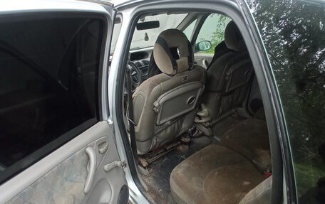 Citroen Xsara Picasso, 2001 год, 200 000 рублей, 7 фотография