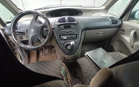 Citroen Xsara Picasso, 2001 год, 200 000 рублей, 8 фотография