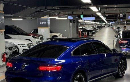 Volkswagen Arteon I, 2023 год, 4 950 000 рублей, 3 фотография