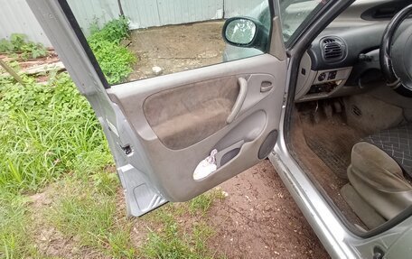 Citroen Xsara Picasso, 2001 год, 200 000 рублей, 6 фотография