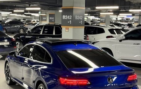 Volkswagen Arteon I, 2023 год, 4 950 000 рублей, 4 фотография