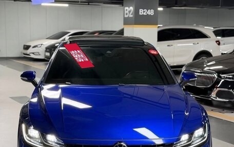 Volkswagen Arteon I, 2023 год, 4 950 000 рублей, 2 фотография