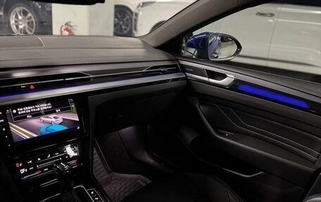 Volkswagen Arteon I, 2023 год, 4 950 000 рублей, 7 фотография