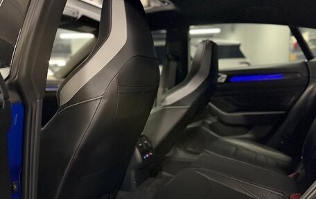 Volkswagen Arteon I, 2023 год, 4 950 000 рублей, 11 фотография