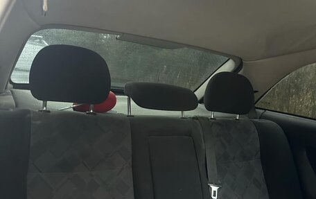 Opel Astra G, 1999 год, 270 000 рублей, 9 фотография