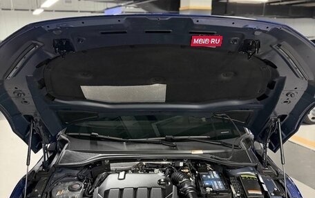 Volkswagen Arteon I, 2023 год, 4 950 000 рублей, 12 фотография