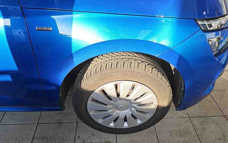 Skoda Kamiq I, 2022 год, 1 642 000 рублей, 5 фотография