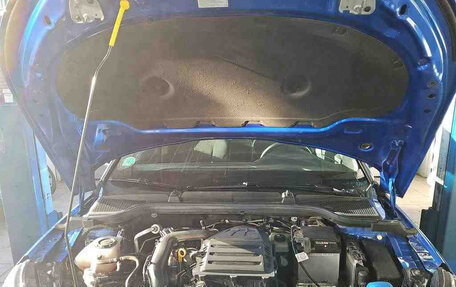 Skoda Kamiq I, 2022 год, 1 642 000 рублей, 7 фотография