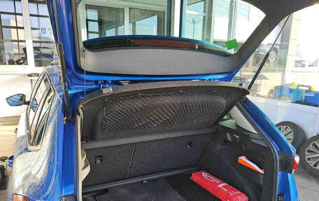 Skoda Kamiq I, 2022 год, 1 642 000 рублей, 9 фотография