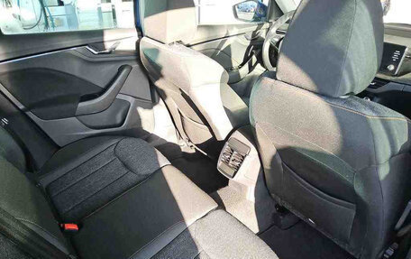 Skoda Kamiq I, 2022 год, 1 642 000 рублей, 11 фотография