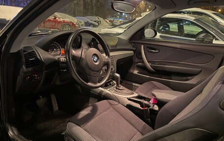 BMW 1 серия, 2009 год, 730 000 рублей, 11 фотография