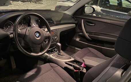 BMW 1 серия, 2009 год, 730 000 рублей, 14 фотография