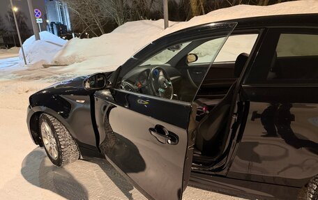 BMW 1 серия, 2009 год, 730 000 рублей, 8 фотография