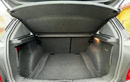 BMW 1 серия, 2009 год, 730 000 рублей, 16 фотография