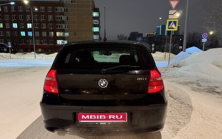 BMW 1 серия, 2009 год, 730 000 рублей, 4 фотография