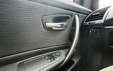 BMW 1 серия, 2009 год, 730 000 рублей, 17 фотография