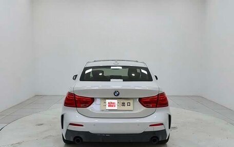 BMW 1 серия, 2021 год, 2 063 000 рублей, 4 фотография