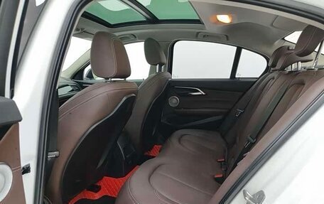 BMW 1 серия, 2021 год, 2 063 000 рублей, 6 фотография