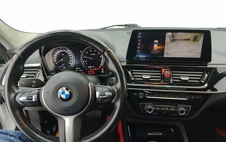 BMW 1 серия, 2021 год, 2 063 000 рублей, 9 фотография