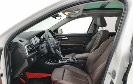 BMW 1 серия, 2021 год, 2 063 000 рублей, 5 фотография