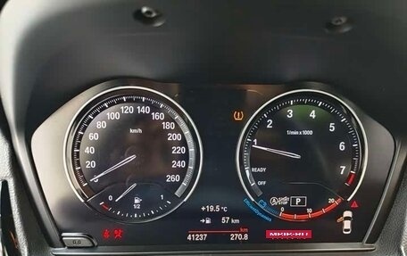 BMW 1 серия, 2021 год, 2 063 000 рублей, 11 фотография