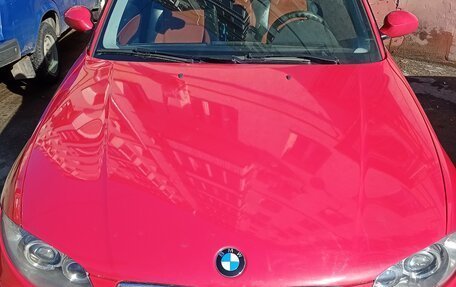 BMW 1 серия, 2007 год, 850 000 рублей, 2 фотография