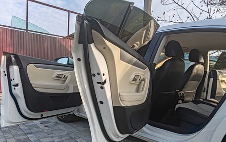 Volkswagen Passat CC I рестайлинг, 2008 год, 1 495 000 рублей, 8 фотография