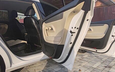 Volkswagen Passat CC I рестайлинг, 2008 год, 1 495 000 рублей, 7 фотография