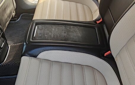 Volkswagen Passat CC I рестайлинг, 2008 год, 1 495 000 рублей, 11 фотография