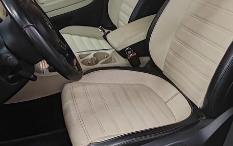 Volkswagen Passat CC I рестайлинг, 2008 год, 1 495 000 рублей, 15 фотография