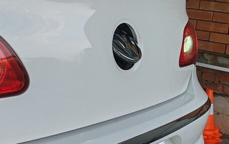 Volkswagen Passat CC I рестайлинг, 2008 год, 1 495 000 рублей, 18 фотография