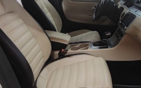 Volkswagen Passat CC I рестайлинг, 2008 год, 1 495 000 рублей, 17 фотография