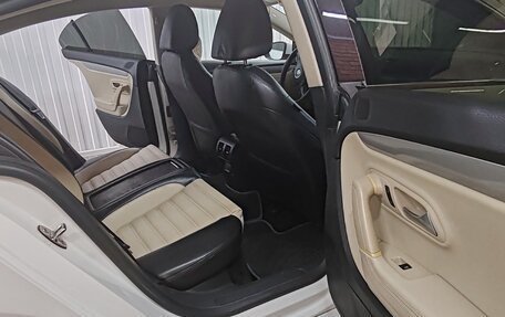 Volkswagen Passat CC I рестайлинг, 2008 год, 1 495 000 рублей, 13 фотография