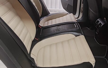 Volkswagen Passat CC I рестайлинг, 2008 год, 1 495 000 рублей, 16 фотография