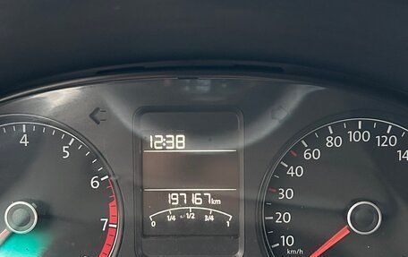 Volkswagen Polo VI (EU Market), 2018 год, 1 030 000 рублей, 5 фотография