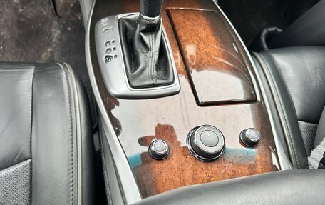 Infiniti QX60 I рестайлинг, 2013 год, 1 680 000 рублей, 9 фотография