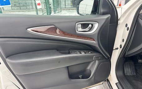 Infiniti QX60 I рестайлинг, 2013 год, 1 680 000 рублей, 5 фотография