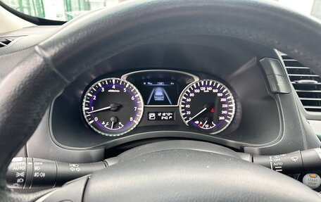 Infiniti QX60 I рестайлинг, 2013 год, 1 680 000 рублей, 6 фотография