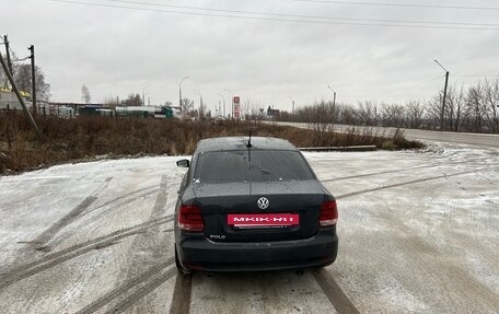 Volkswagen Polo VI (EU Market), 2018 год, 1 030 000 рублей, 3 фотография