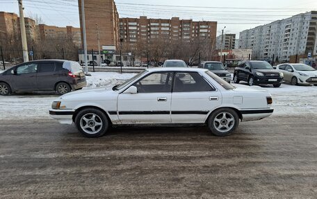 Toyota Vista, 1986 год, 150 000 рублей, 6 фотография