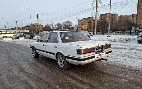 Toyota Vista, 1986 год, 150 000 рублей, 10 фотография