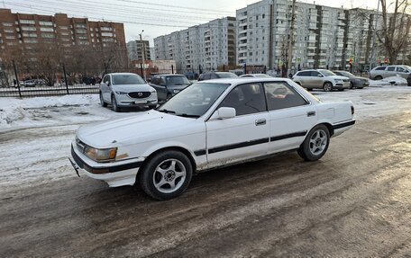 Toyota Vista, 1986 год, 150 000 рублей, 5 фотография